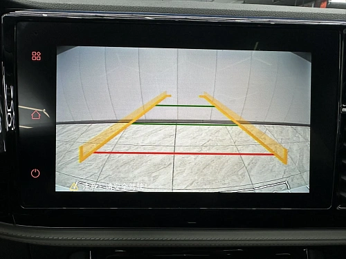 Jetta VS7, 2022г, передний привод, автомат
