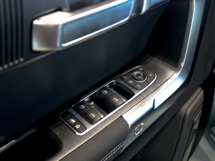Jaecoo J7, 2024г., передний привод, робот