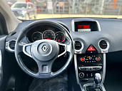 Renault , 2008г., передний привод, механика
