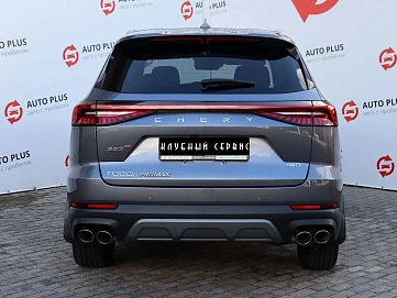 Chery Tiggo 8 Pro Max, 2023г, полный привод, робот