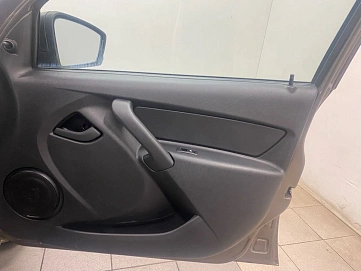 Lada (ВАЗ) Granta, 2017г, передний привод, механика