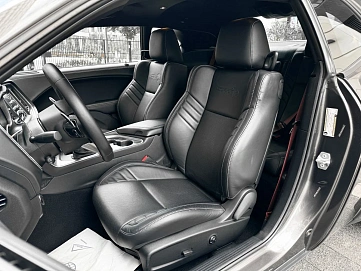 Dodge , 2022г., задний привод, автомат