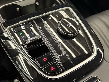 CHERYEXEED , 2023г., передний привод, робот