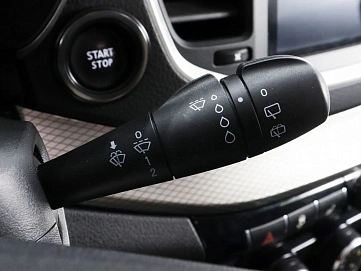 Lada (ВАЗ) , 2024г., передний привод, вариатор