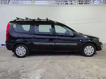 Lada (ВАЗ) Largus, 2019г, передний привод, механика