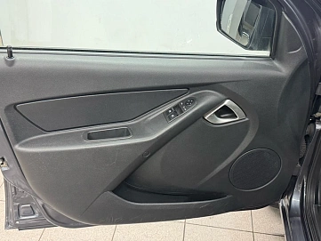 Lada (ВАЗ) Granta, 2021г, передний привод, механика