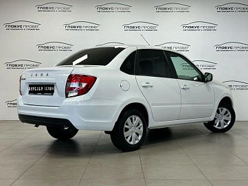 Lada (ВАЗ) Granta, 2023г, передний привод, механика