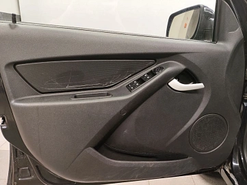 Lada (ВАЗ) Granta, 2014г, передний привод, автомат