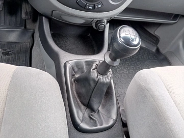 Daewoo Gentra, 2015г, передний привод, механика