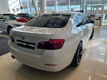 BMW , 2014г., задний привод, автомат