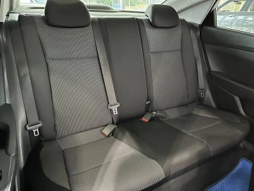 Hyundai Solaris, 2020г, передний привод, автомат