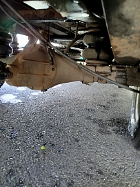 ГАЗ ГАЗель Next, 2017г, Задний привод, Механическая