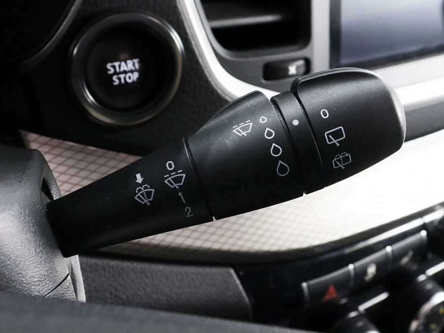 Lada (ВАЗ) , 2024г., передний привод, вариатор