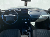 Lada (ВАЗ) , 2023г., полный привод, механика
