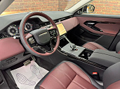 Land Rover , 2024г., полный привод, автомат