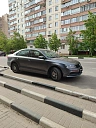 Volkswagen Jetta, 2015г., передний привод, автомат