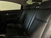 Kia Rio, 2021г., передний привод, автомат