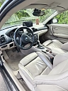BMW 1 серии, 2008г., задний привод, автомат