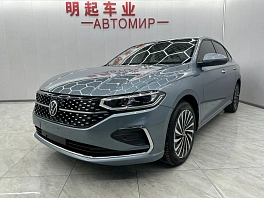 Volkswagen Lavida, 2022г, передний привод, робот