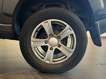 Lada (ВАЗ) , 2023г., передний привод, механика