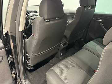 SEAT Altea, 2012г, передний привод, робот