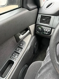 Lada (ВАЗ) Priora, 2010г, передний привод, механика