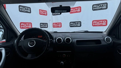 Lada (ВАЗ) Largus, 2015г, передний привод, механика