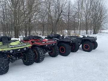 Сокол PRO, 2025г, Полный привод, АКПП