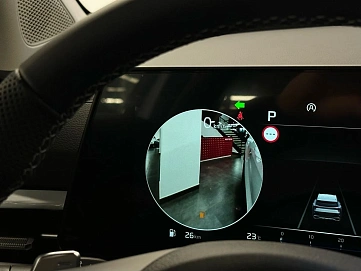 Kia Sportage, 2025г, полный привод, автомат