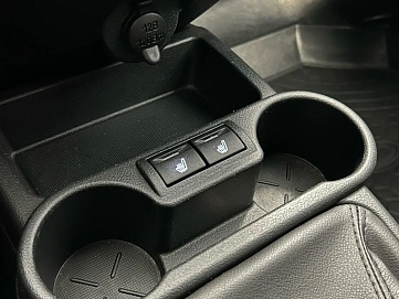 Lada (ВАЗ) Granta, 2020г, передний привод, механика