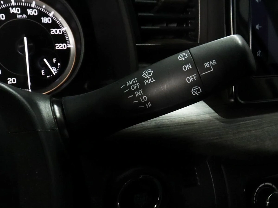 Suzuki Ertiga, 2022г., передний привод, автомат