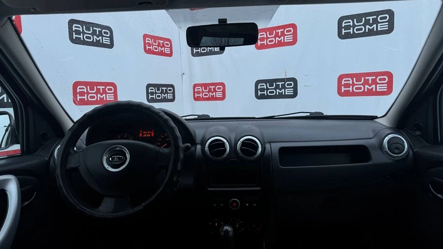 Lada (ВАЗ) Largus, 2015г., передний привод, механика