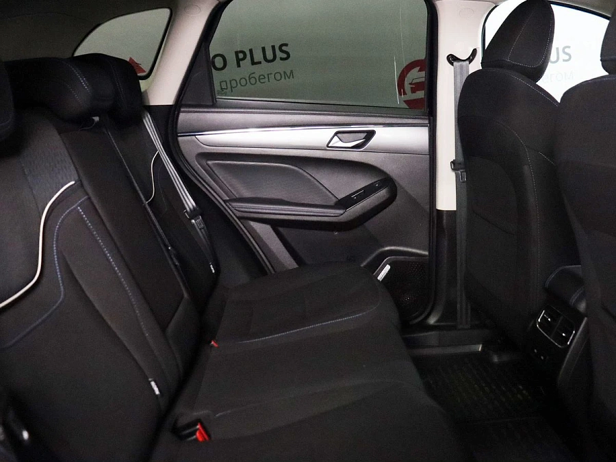 Haval Jolion, 2023г., полный привод, робот