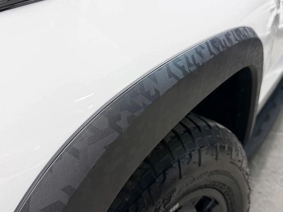 Toyota Sequoia, 2025г., полный привод, автомат