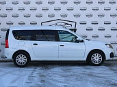 Lada (ВАЗ) Largus, 2024г., передний привод, механика