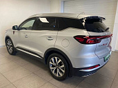 CHERY , 2023г., передний привод, автомат