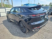 Changan UNI-K, 2023г., полный привод, автомат