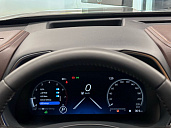 Toyota Highlander, 2025г., полный привод, автомат