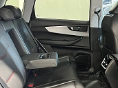 Chery Tiggo 7 Pro, 2022г., передний привод, вариатор