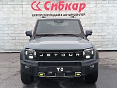 Jetour T2, 2024г., полный привод, робот