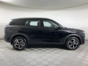 Jaecoo J7, 2024г., передний привод, робот