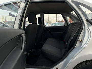 Lada (ВАЗ) Granta, 2015г, передний привод, механика