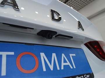 Lada (ВАЗ) Vesta, 2024г, передний привод, механика