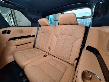 Zeekr 9X, 2025г, полный привод, автомат