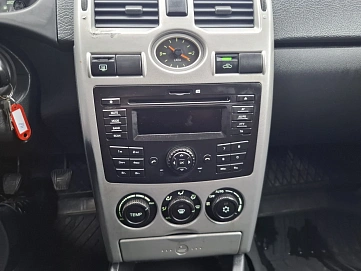 Lada (ВАЗ) Priora, 2013г, передний привод, механика