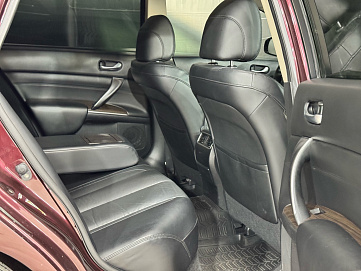 Nissan Teana, 2012г, полный привод, вариатор
