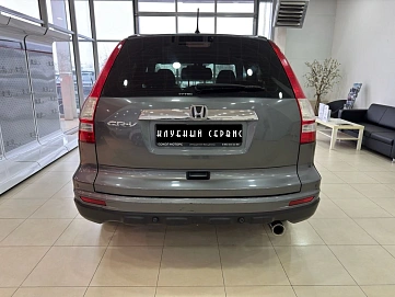 Honda CR-V, 2012г, полный привод, автомат