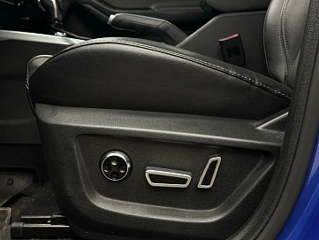 Chery Tiggo 4, 2019г, передний привод, вариатор