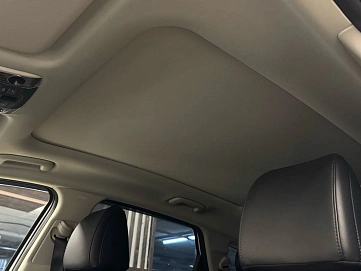 Kia Sportage, 2025г, полный привод, автомат