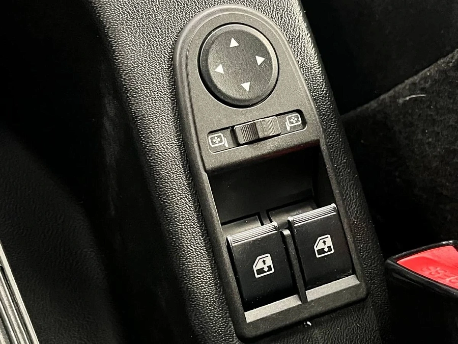 Lada (ВАЗ) , 2018г., полный привод, механика